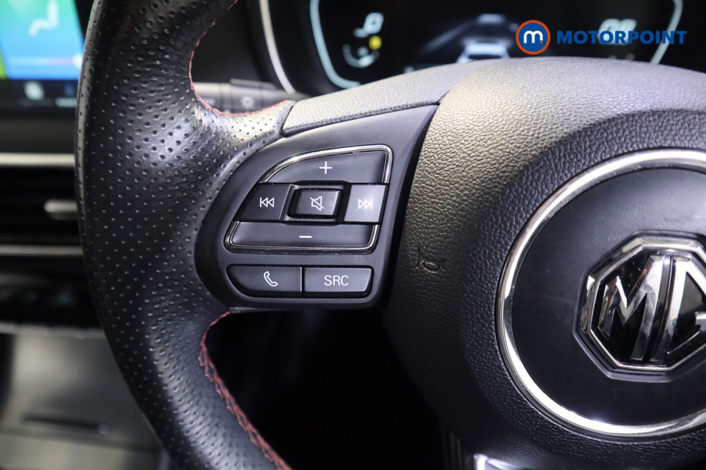 Mg Motor Uk HS Excite Automatic Petrol SUV - Stock Number (1580334) - 3rd supplementary image