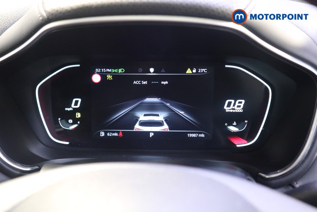 Mg Motor Uk HS Excite Automatic Petrol SUV - Stock Number (1580334) - 5th supplementary image