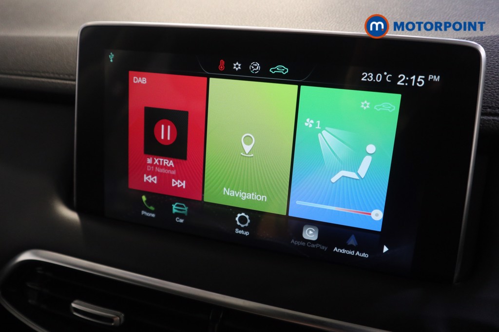 Mg Motor Uk HS Excite Automatic Petrol SUV - Stock Number (1580334) - 6th supplementary image