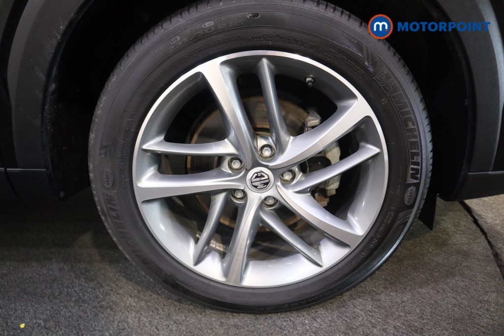 Mg Motor Uk HS Excite Automatic Petrol SUV - Stock Number (1580334) - 15th supplementary image