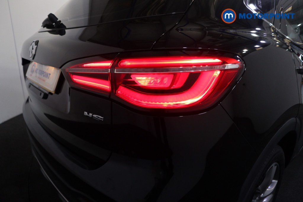 Mg Motor Uk HS Excite Automatic Petrol SUV - Stock Number (1580334) - 21st supplementary image