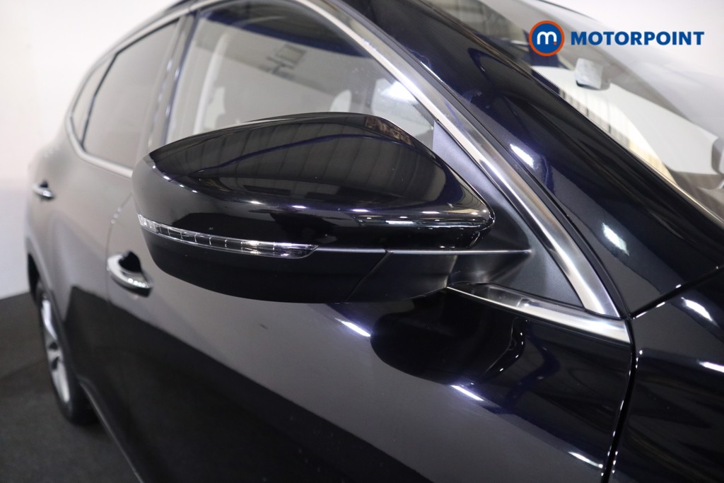 Mg Motor Uk HS Excite Automatic Petrol SUV - Stock Number (1580334) - 22nd supplementary image