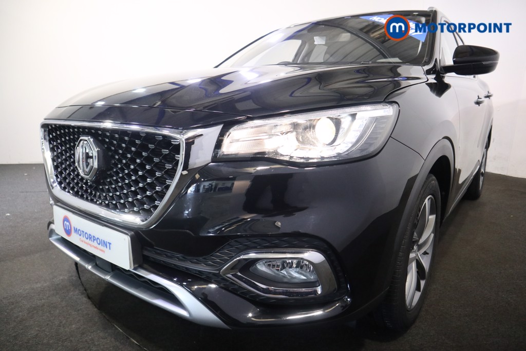 Mg Motor Uk HS Excite Automatic Petrol SUV - Stock Number (1580334) - 24th supplementary image