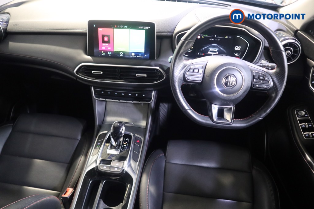 Mg Motor Uk HS Excite Automatic Petrol SUV - Stock Number (1580334) - 1st supplementary image