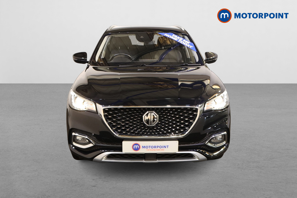 Mg Motor Uk HS Excite Automatic Petrol SUV - Stock Number (1580334) - Front bumper