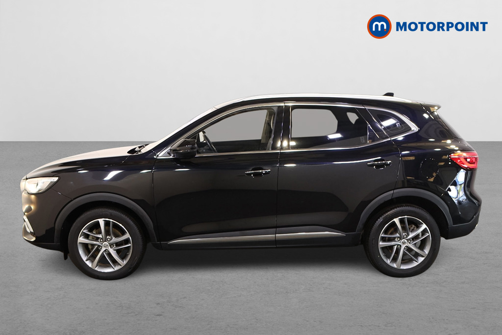 Mg Motor Uk HS Excite Automatic Petrol SUV - Stock Number (1580334) - Passenger side