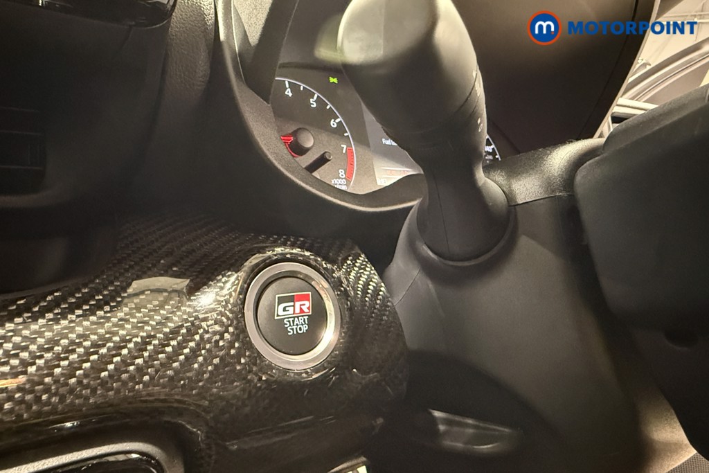 Toyota Gr Yaris 1.6 3Dr Awd Circuit Pack Manual Petrol Hatchback - Stock Number (1580383) - 6th supplementary image