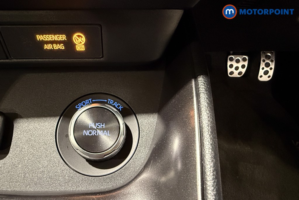 Toyota Gr Yaris 1.6 3Dr Awd Circuit Pack Manual Petrol Hatchback - Stock Number (1580383) - 11th supplementary image