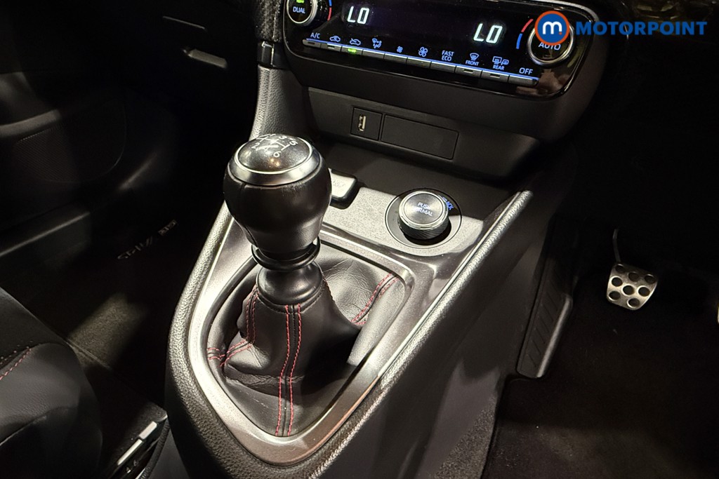 Toyota Gr Yaris 1.6 3Dr Awd Circuit Pack Manual Petrol Hatchback - Stock Number (1580383) - 12th supplementary image