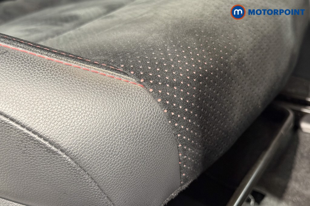 Toyota Gr Yaris 1.6 3Dr Awd Circuit Pack Manual Petrol Hatchback - Stock Number (1580383) - 18th supplementary image