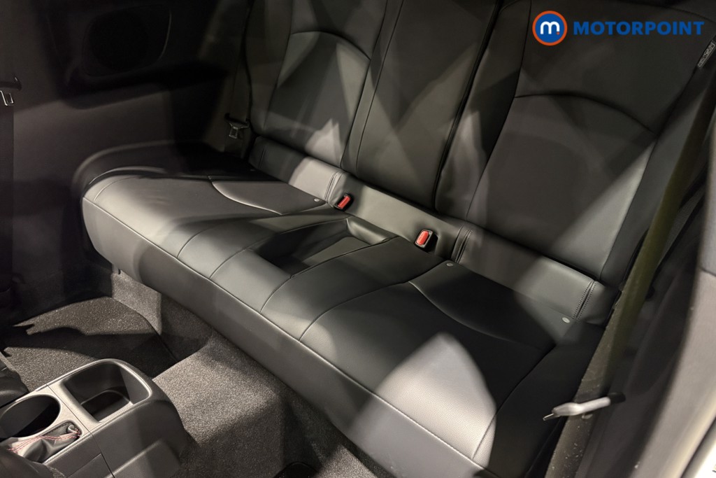 Toyota Gr Yaris 1.6 3Dr Awd Circuit Pack Manual Petrol Hatchback - Stock Number (1580383) - 20th supplementary image