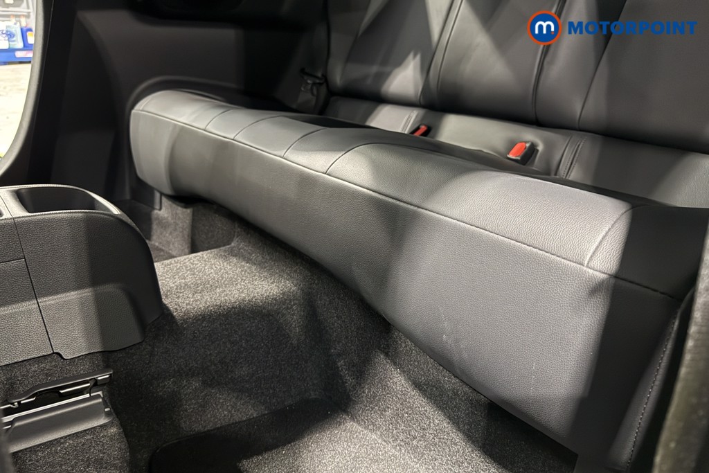 Toyota Gr Yaris 1.6 3Dr Awd Circuit Pack Manual Petrol Hatchback - Stock Number (1580383) - 21st supplementary image