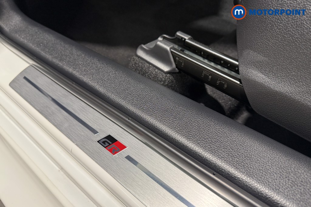 Toyota Gr Yaris 1.6 3Dr Awd Circuit Pack Manual Petrol Hatchback - Stock Number (1580383) - 23rd supplementary image