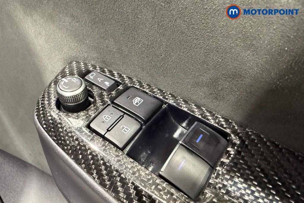 Toyota Gr Yaris 1.6 3Dr Awd Circuit Pack Manual Petrol Hatchback - Stock Number (1580383) - 24th supplementary image