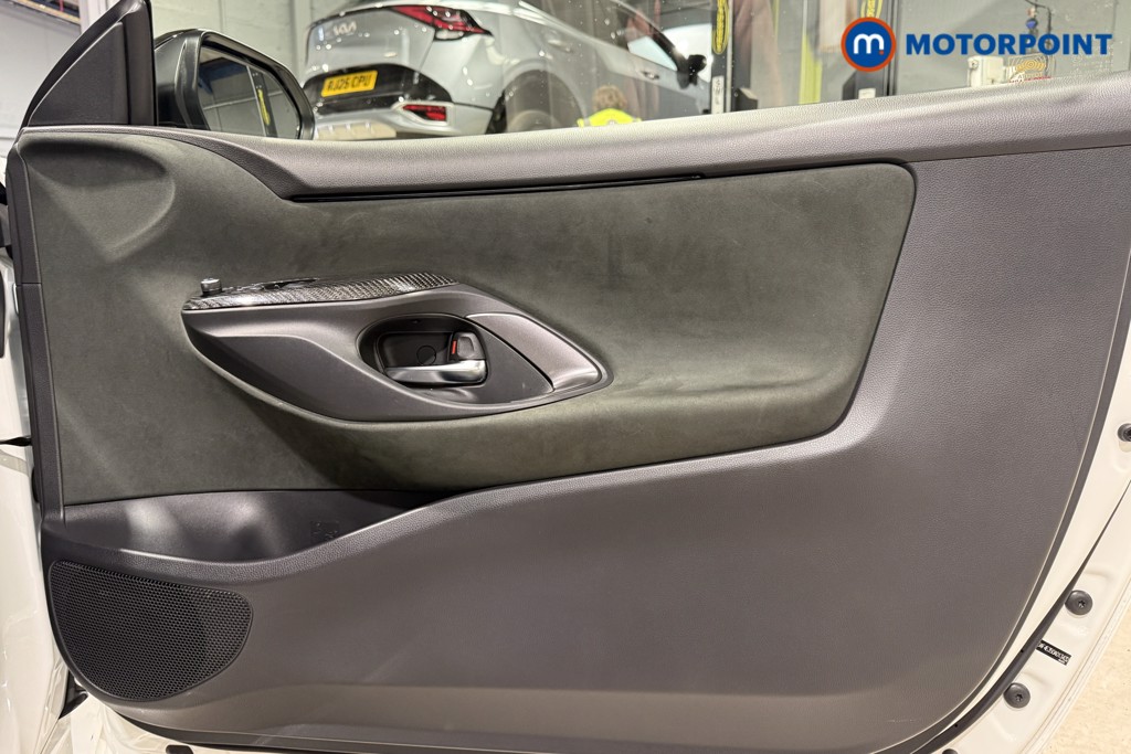 Toyota Gr Yaris 1.6 3Dr Awd Circuit Pack Manual Petrol Hatchback - Stock Number (1580383) - 25th supplementary image