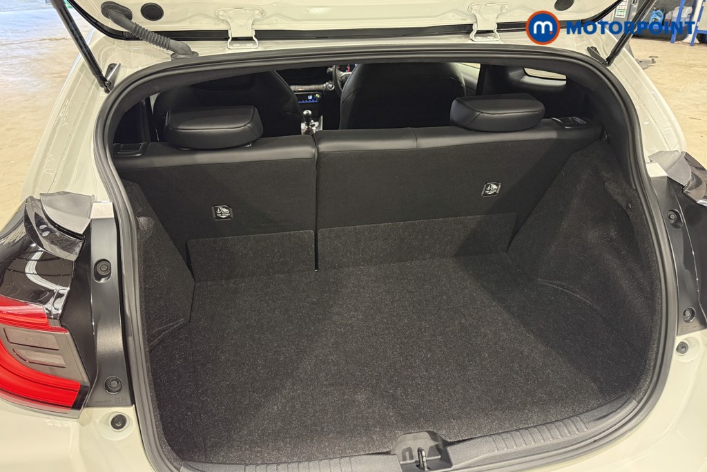 Toyota Gr Yaris 1.6 3Dr Awd Circuit Pack Manual Petrol Hatchback - Stock Number (1580383) - 26th supplementary image