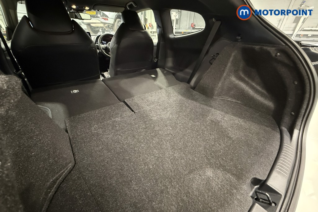 Toyota Gr Yaris 1.6 3Dr Awd Circuit Pack Manual Petrol Hatchback - Stock Number (1580383) - 27th supplementary image