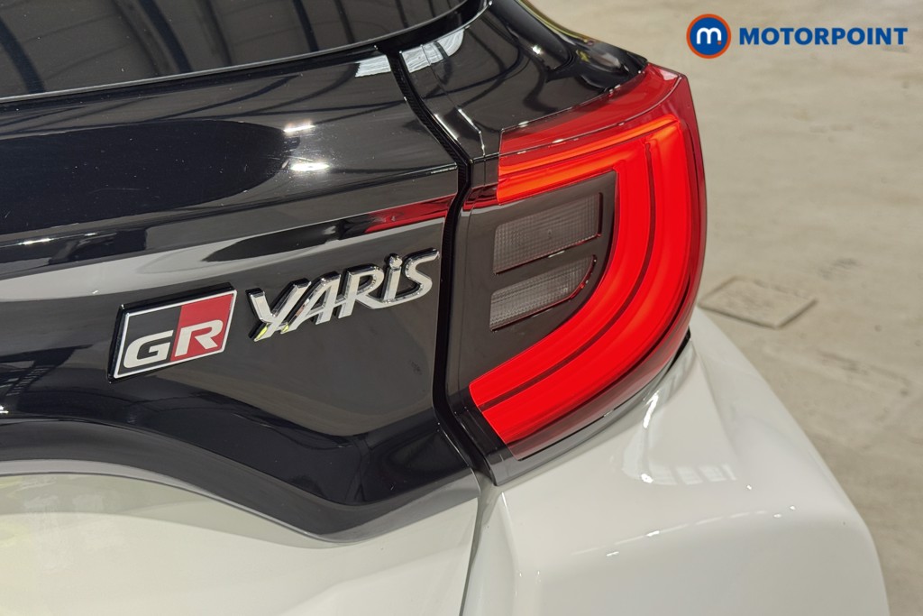 Toyota Gr Yaris 1.6 3Dr Awd Circuit Pack Manual Petrol Hatchback - Stock Number (1580383) - 29th supplementary image