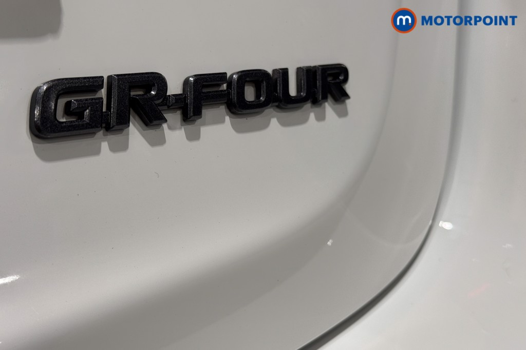 Toyota Gr Yaris 1.6 3Dr Awd Circuit Pack Manual Petrol Hatchback - Stock Number (1580383) - 30th supplementary image