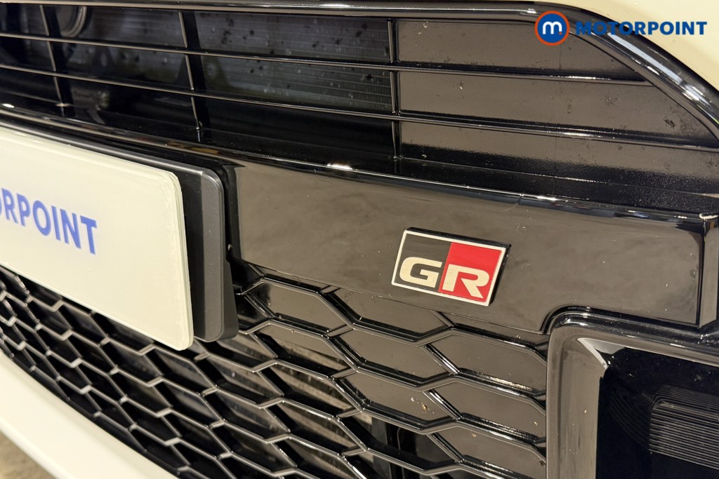 Toyota Gr Yaris 1.6 3Dr Awd Circuit Pack Manual Petrol Hatchback - Stock Number (1580383) - 32nd supplementary image