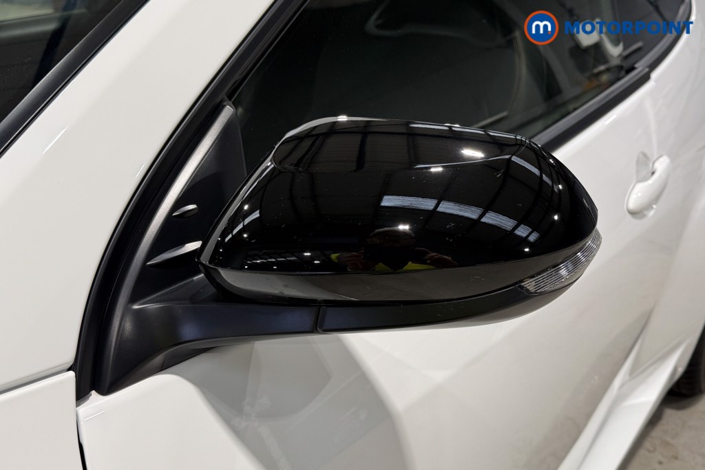 Toyota Gr Yaris 1.6 3Dr Awd Circuit Pack Manual Petrol Hatchback - Stock Number (1580383) - 33rd supplementary image