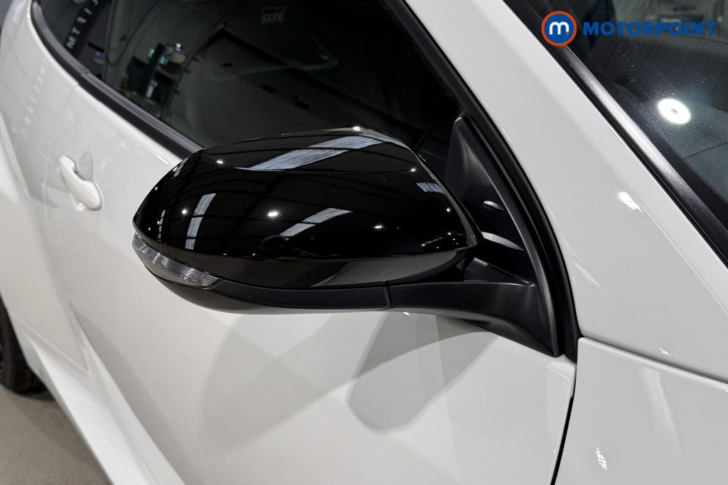 Toyota Gr Yaris 1.6 3Dr Awd Circuit Pack Manual Petrol Hatchback - Stock Number (1580383) - 34th supplementary image