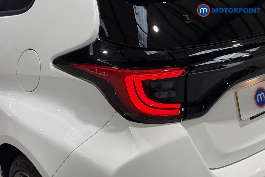 Toyota Gr Yaris 1.6 3Dr Awd Circuit Pack Manual Petrol Hatchback - Stock Number (1580383) - 36th supplementary image