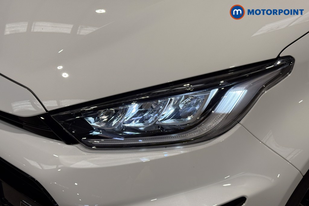 Toyota Gr Yaris 1.6 3Dr Awd Circuit Pack Manual Petrol Hatchback - Stock Number (1580383) - 37th supplementary image