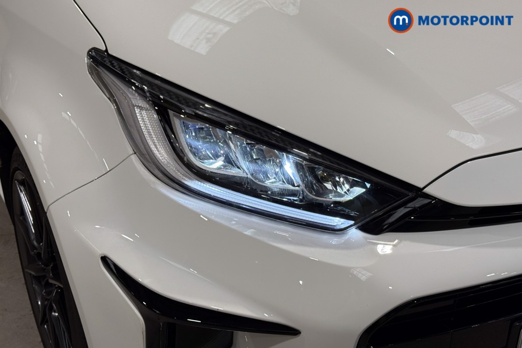 Toyota Gr Yaris 1.6 3Dr Awd Circuit Pack Manual Petrol Hatchback - Stock Number (1580383) - 38th supplementary image