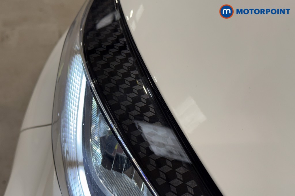 Toyota Gr Yaris 1.6 3Dr Awd Circuit Pack Manual Petrol Hatchback - Stock Number (1580383) - 39th supplementary image