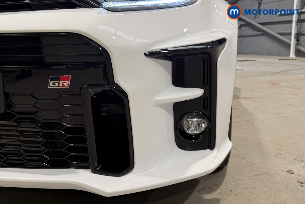 Toyota Gr Yaris 1.6 3Dr Awd Circuit Pack Manual Petrol Hatchback - Stock Number (1580383) - 40th supplementary image