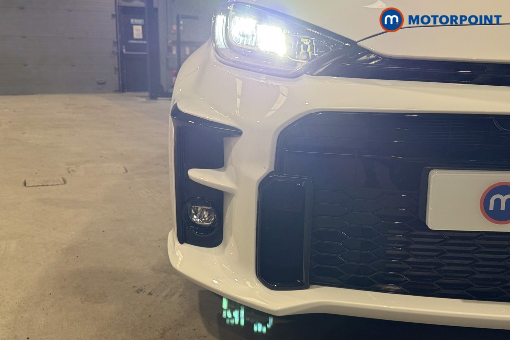 Toyota Gr Yaris 1.6 3Dr Awd Circuit Pack Manual Petrol Hatchback - Stock Number (1580383) - 41st supplementary image