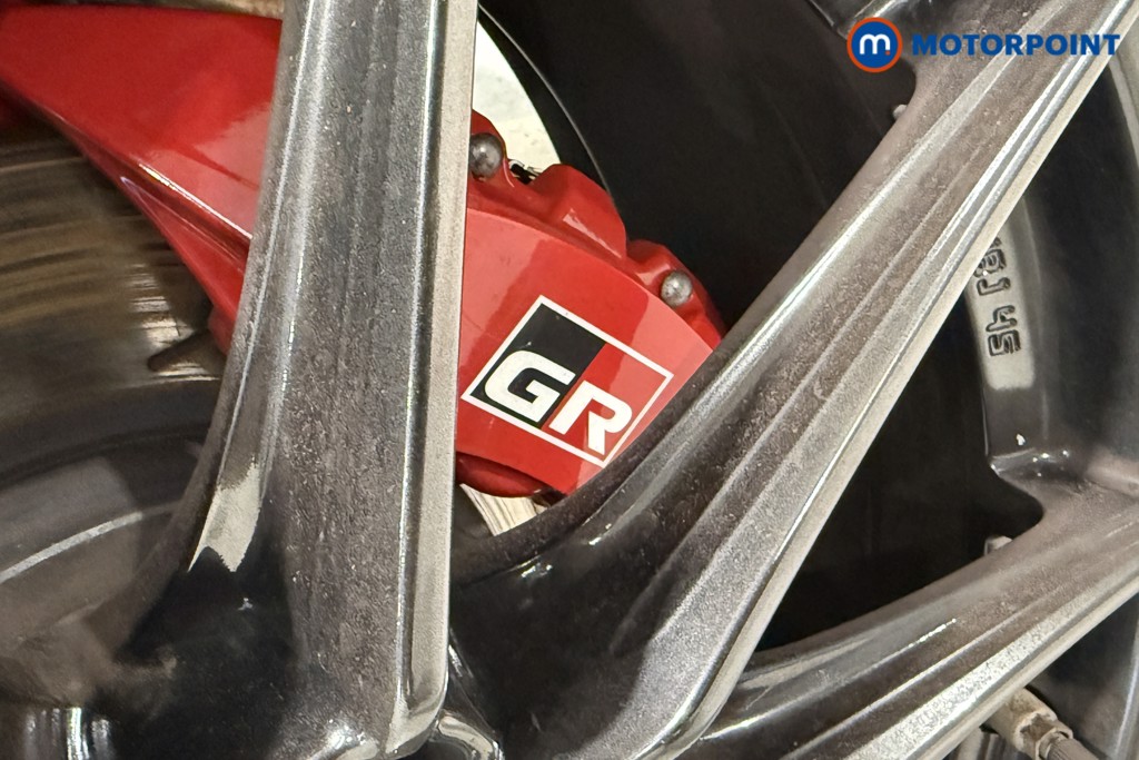 Toyota Gr Yaris 1.6 3Dr Awd Circuit Pack Manual Petrol Hatchback - Stock Number (1580383) - 42nd supplementary image