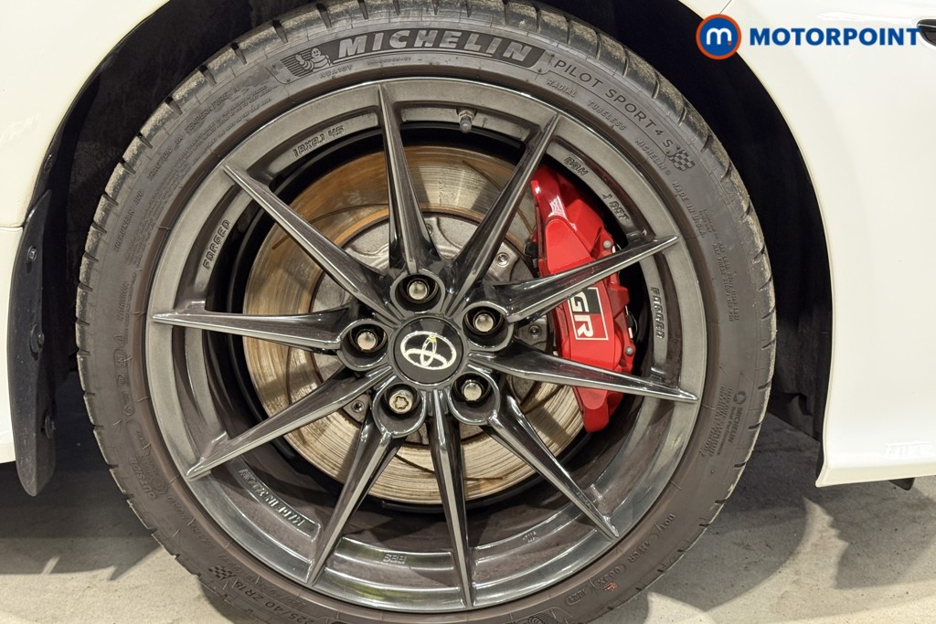 Toyota Gr Yaris 1.6 3Dr Awd Circuit Pack Manual Petrol Hatchback - Stock Number (1580383) - 44th supplementary image