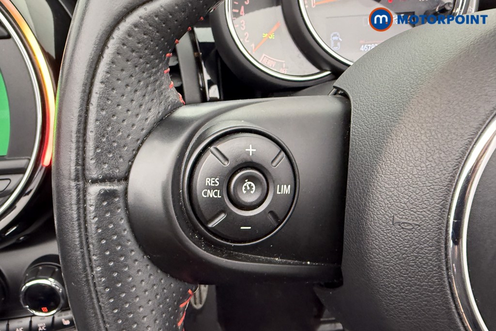Mini Convertible Cooper Sport Automatic Petrol Convertible - Stock Number (1580441) - 14th supplementary image