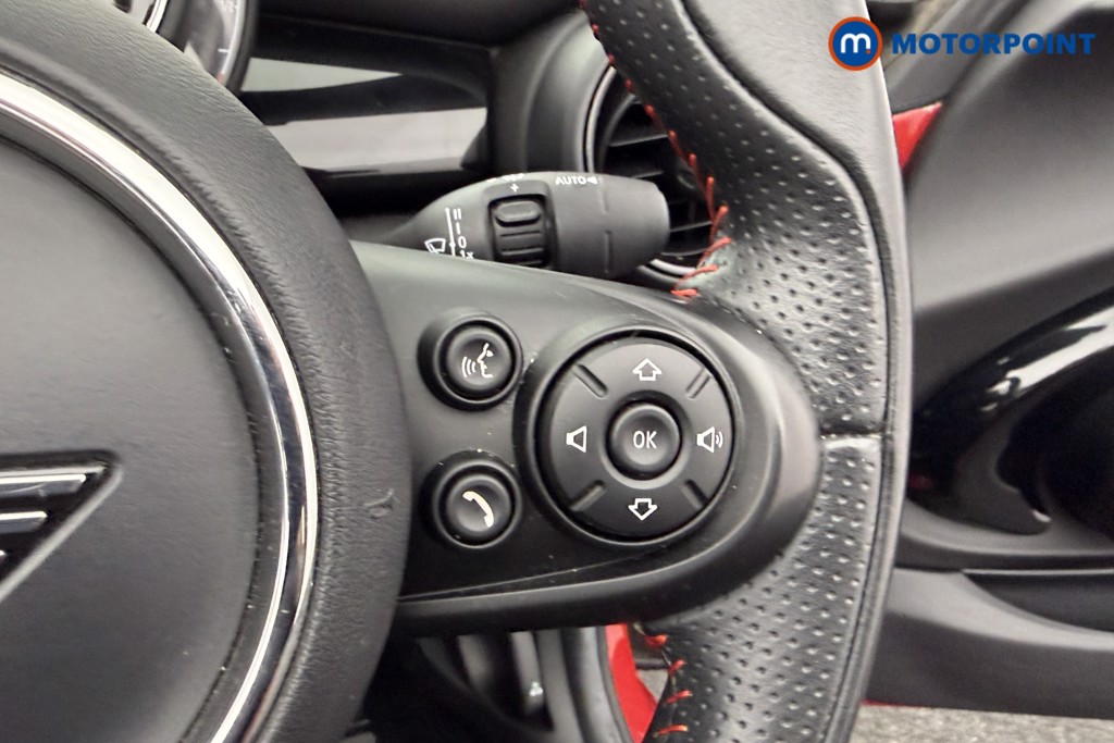 Mini Convertible Cooper Sport Automatic Petrol Convertible - Stock Number (1580441) - 15th supplementary image