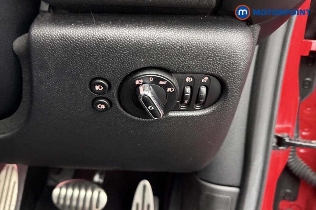 Mini Convertible Cooper Sport Automatic Petrol Convertible - Stock Number (1580441) - 16th supplementary image
