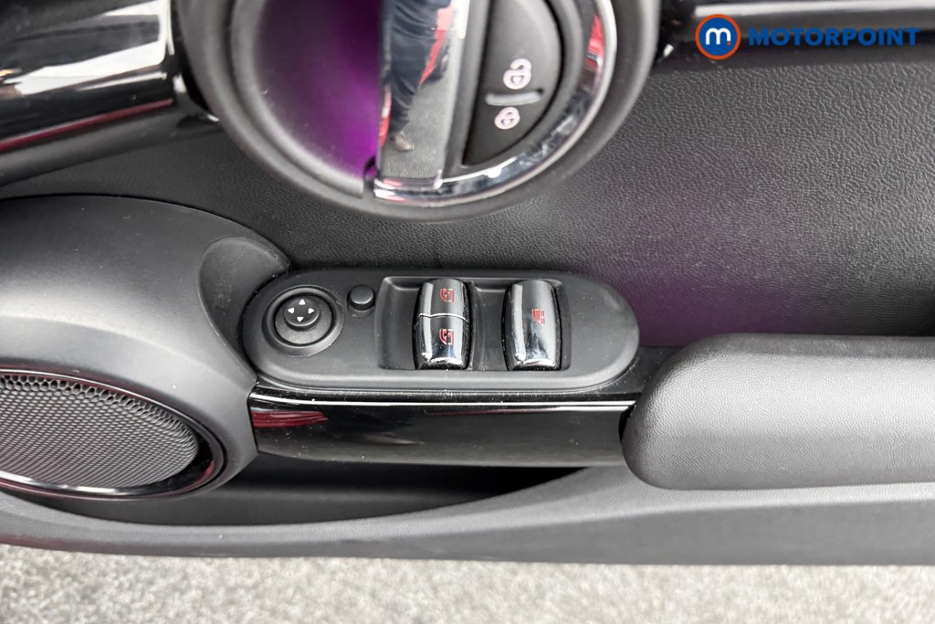 Mini Convertible Cooper Sport Automatic Petrol Convertible - Stock Number (1580441) - 18th supplementary image