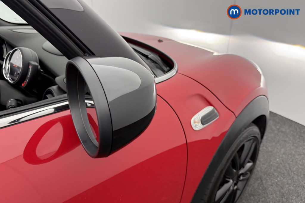 Mini Convertible Cooper Sport Automatic Petrol Convertible - Stock Number (1580441) - 20th supplementary image