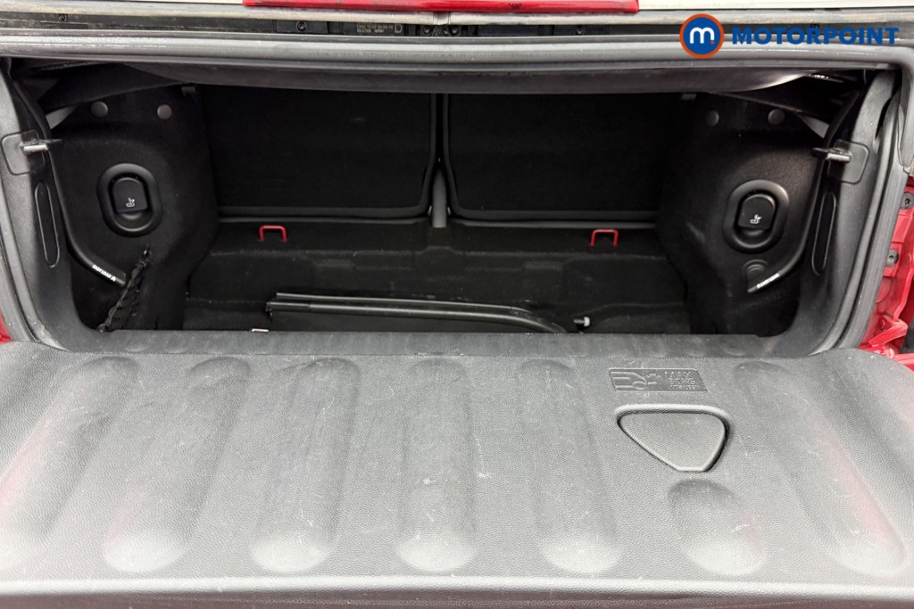 Mini Convertible Cooper Sport Automatic Petrol Convertible - Stock Number (1580441) - 21st supplementary image