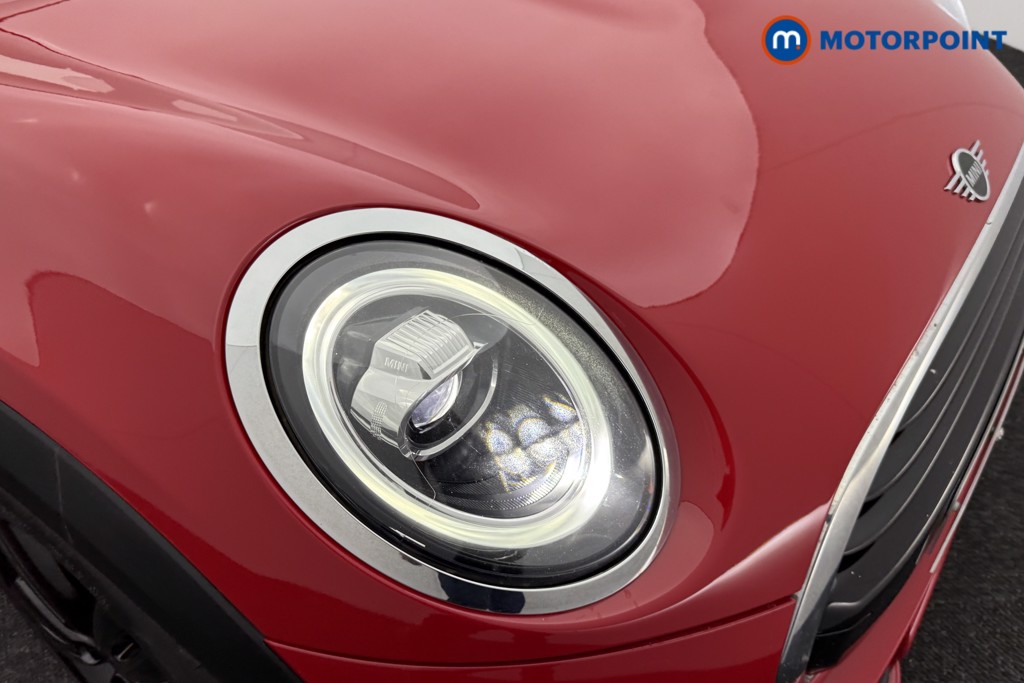 Mini Convertible Cooper Sport Automatic Petrol Convertible - Stock Number (1580441) - 27th supplementary image