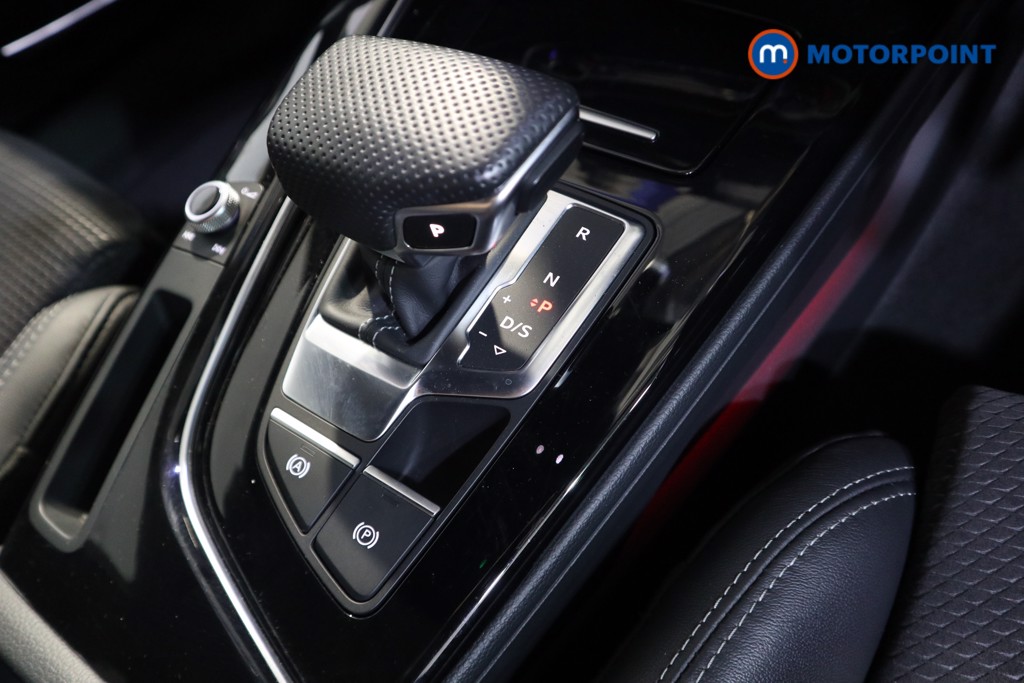 Audi A4 Black Edition Automatic Petrol Saloon - Stock Number (1580462) - 9th supplementary image