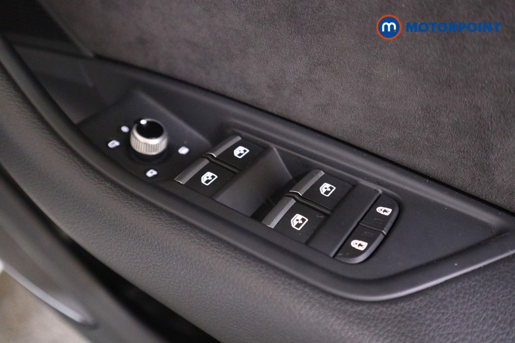 Audi A4 Black Edition Automatic Petrol Saloon - Stock Number (1580462) - 12th supplementary image