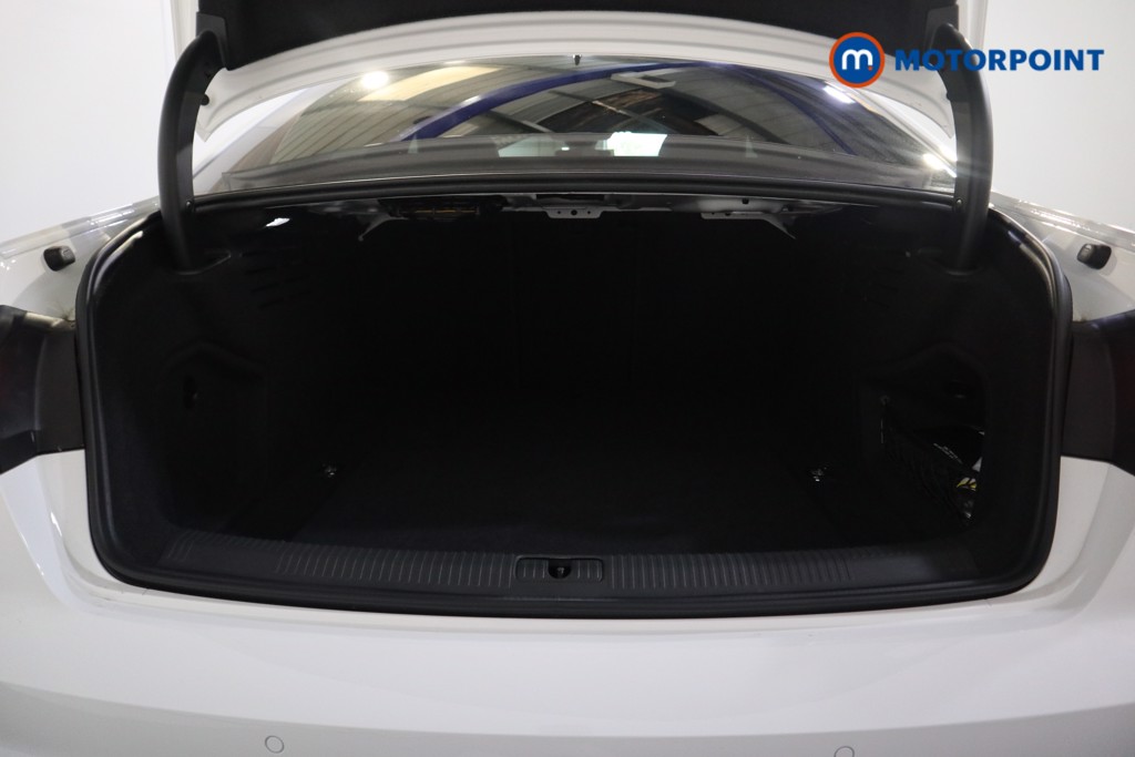 Audi A4 Black Edition Automatic Petrol Saloon - Stock Number (1580462) - 15th supplementary image
