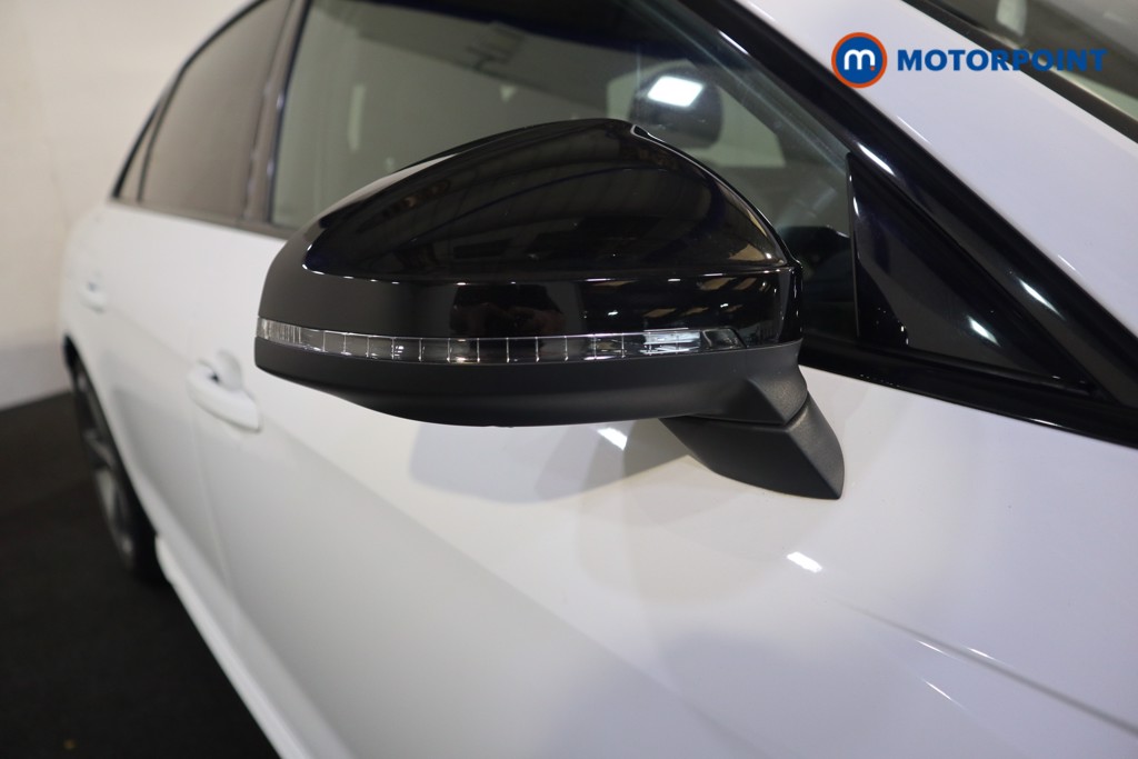 Audi A4 Black Edition Automatic Petrol Saloon - Stock Number (1580462) - 24th supplementary image