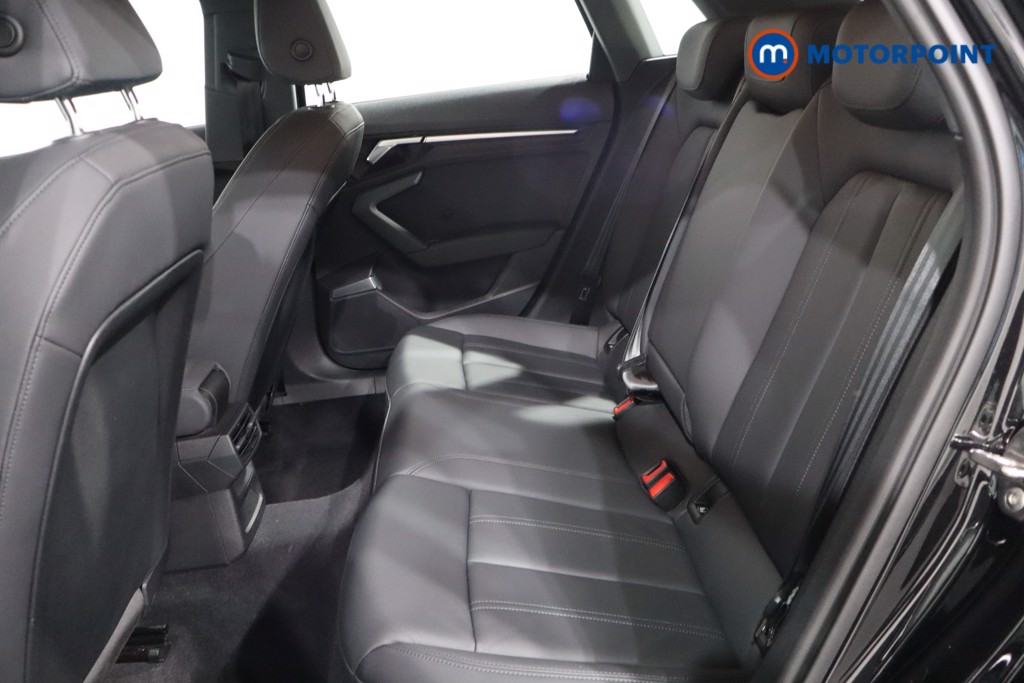 Audi A3 Sport Automatic Petrol Hatchback - Stock Number (1580499) - 5th supplementary image