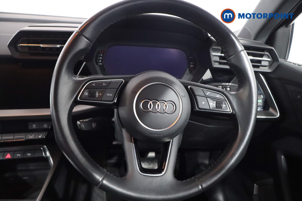 Audi A3 Sport Automatic Petrol Hatchback - Stock Number (1580499) - 6th supplementary image