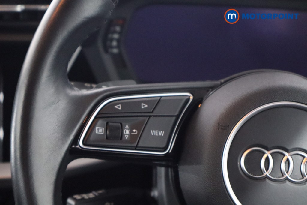 Audi A3 Sport Automatic Petrol Hatchback - Stock Number (1580499) - 7th supplementary image