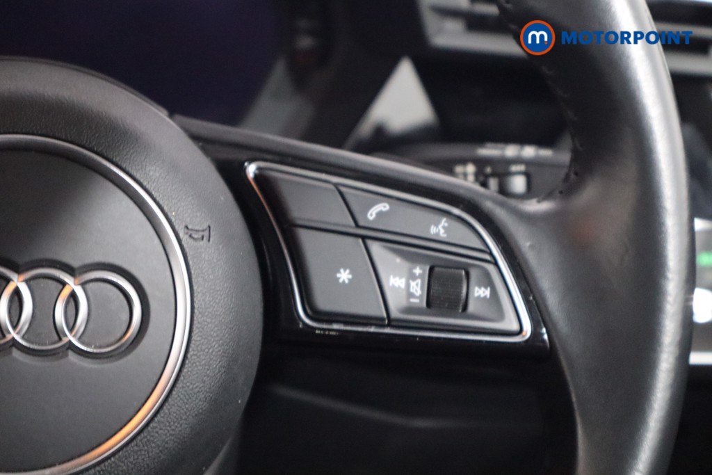 Audi A3 Sport Automatic Petrol Hatchback - Stock Number (1580499) - 8th supplementary image
