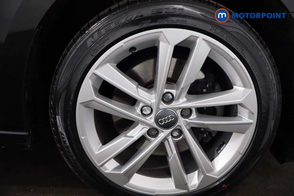 Audi A3 Sport Automatic Petrol Hatchback - Stock Number (1580499) - 10th supplementary image